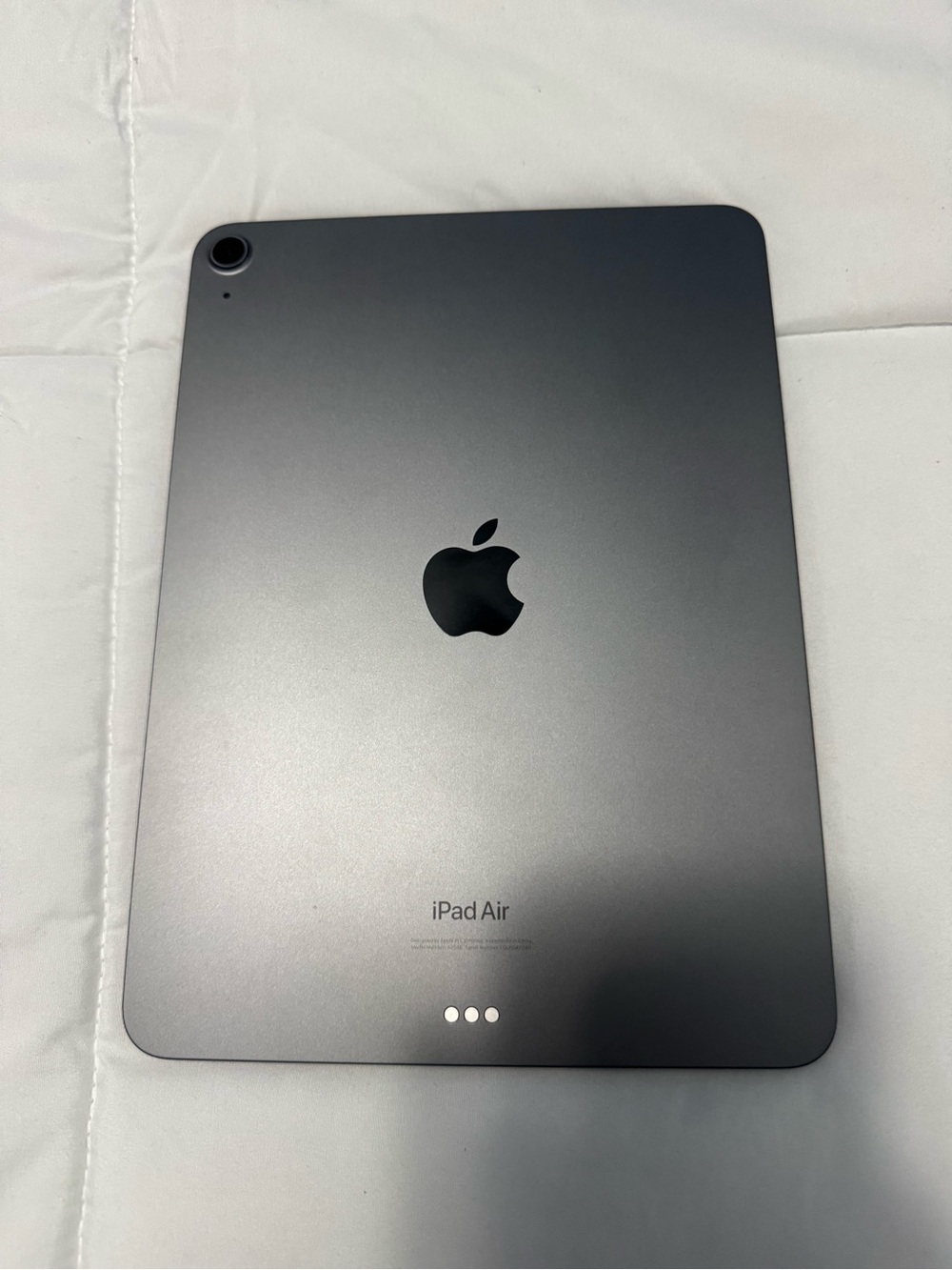 iPad Air 5 gen